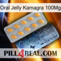 Oral Jelly Kamagra 100Mg 44